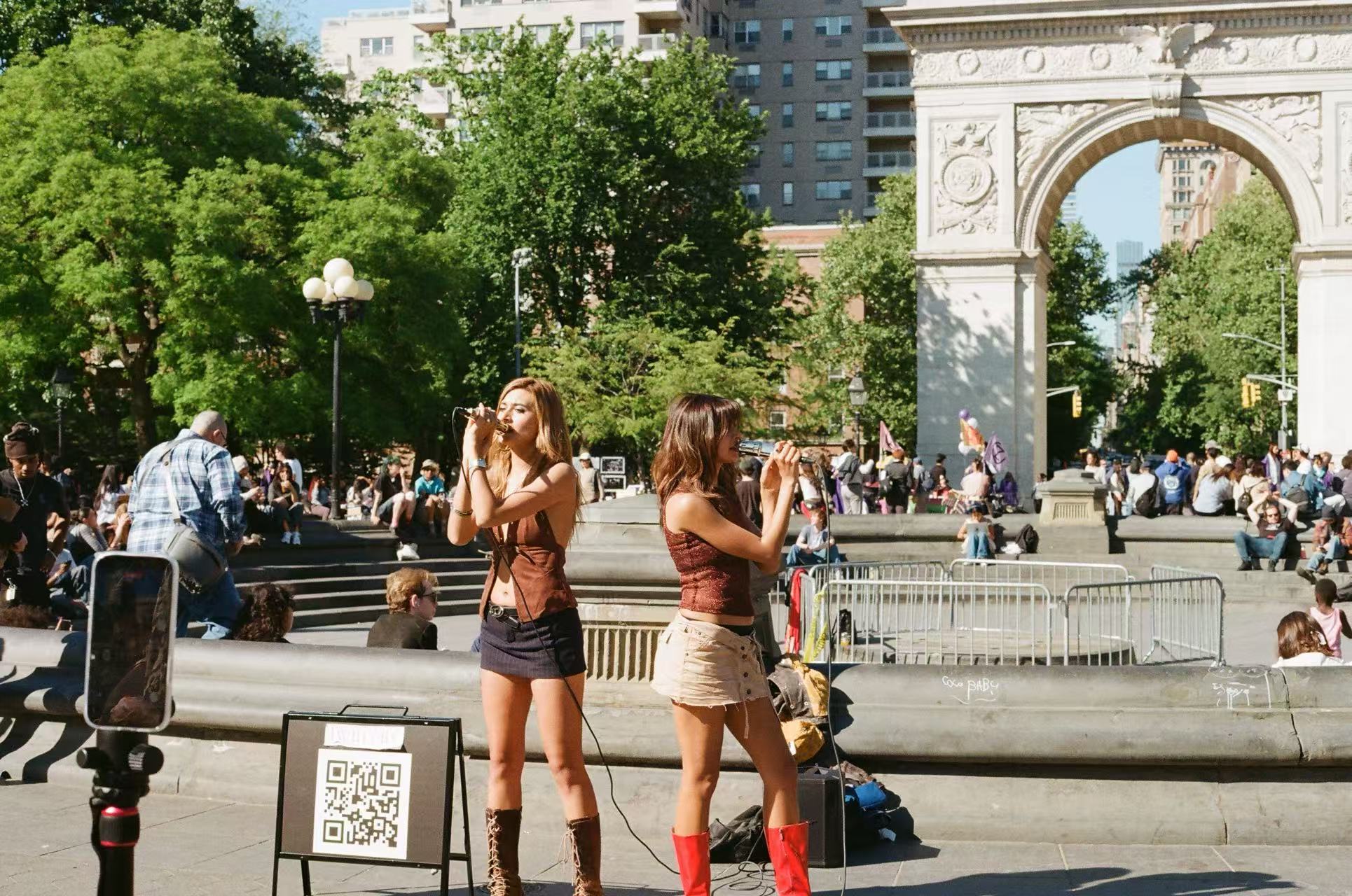 Manhattan, New York
